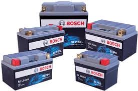 Bosch